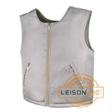 VIP Bulletproof Vest with NIJ standard Nylon Thread Stitched